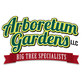 Arboretum Gardens, in Hopewell, NJ Tree Planting