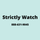 Strictly Watch in Southwest - Mesa, AZ Watches Sales & Repairs