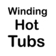 Winding Hot Tubs in Northbrook - Jackson, MS Hot Tubs - Sales Service & Rental