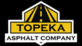 Topeka Asphalt Company in Topeka, KS Asphalt Paving Contractors