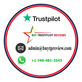 Buy Trustpilot Reviews in Tulsa, OK Advertising, Marketing & Pr Services