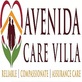 Avenida Care Villa - Assisted Living Skilled Nursing Facility in Riverside, CA Assisted Living Facility