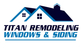 Titan Remodeling Windows & Siding in Mesquite, TX Garage, Door & Window Products