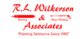 R.L. Wilkerson & Associates in Milford, DE Painting Contractors