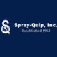 Spray-Quip, in Southeast - Houston, TX Spraying Equipment Manufacturers