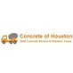 Concrete of Houston in The Woodlands, TX Concrete Contractors