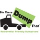 Bin There Dump That in Spring Lake, MI Utility & Waste Management Services