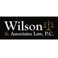 Wilson & Associates Law, P.C in McKinney, TX Divorce & Family Law Attorneys
