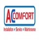 AC Comfort - HVAC - Air Conditioning - Furnace Repair & Heating Contractor in La Sierra - Riverside, CA Air Conditioning & Heating Repair