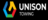 Unison Towing in Jacksonville, FL