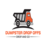 Dumpster Drop Offs in Griffin, GA