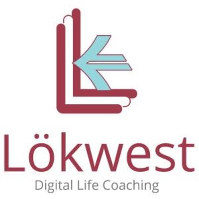 Lökwest Digital Life Coaching in San Clemente, CA Information Technology Services