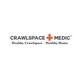 Crawlspace Medic of Charlotte in Charlotte, NC Waterproofing Contractors