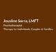 Jousline Savra Marriage and Family Therapist in Burbank, CA Psychologists