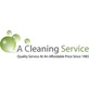 A Cleaning Service in Nauck - Arlington, VA Janitorial Services