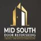 Mid South Door Refinishing in Nashville, TN Storm Window & Door Repair