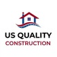 US Quality Construction in Sedalia, MO Siding Contractors
