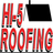 HI-5 Roofing in Naperville, IL