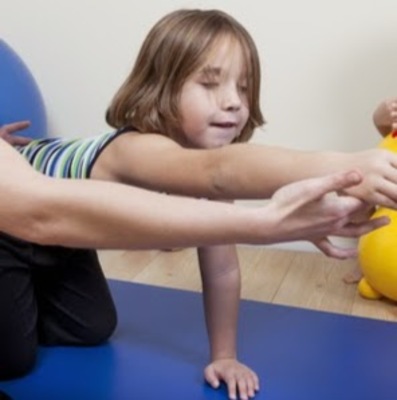 Beelieve Pediatric Therapy in Fort Worth, TX Physical Therapists