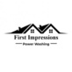 First Impressions Power Washing in Lees Summit, MO Power Wash Water Pressure Cleaning