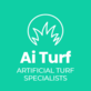Ai Turf - Artificial Grass Colorado Springs in Powers - Colorado Springs, CO Green - Landscape Contractors