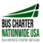 Bus Charter Nationwide USA in Suitland, MD 20746 Bus Charter & Rental Service