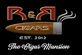 R&R Cigars - the Cigar Mansion in Tuscaloosa, AL Cigars