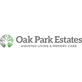 Oak Park Estates Assisted Living and Memory Care in Cedar Falls, IA Assisted Living Facilities