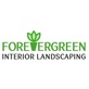 Forever Green Interior Landscaping in San Clemente, CA Plants & Floral Interior Design & Maintenance