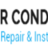 HVAC Repair & Installation Garland in Garland, TX