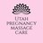Utah Pregnancy Massage Care in Draper, UT