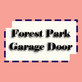 Forest Park Garage Door in Forest Park, GA Garage Doors Repairing