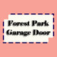 Garage Doors Repairing in Forest Park, GA 30297