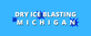 Dry Ice Blasting Michigan in Riverview, MI Commercial & Industrial Cleaning Services