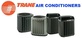 Local Heating & Cooling CO Grand Prairie in Grand Prairie, TX Air Conditioning & Heating Repair