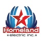 Homeland Electric Inc - Electrician & EV Installation Riverside in Mira Loma, CA Contractors Equipment & Supplies Electrical