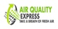 Air Quality Express in Meyerland - Houston, TX Fire & Water Damage Restoration
