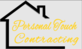 Personal Touch Contracting in Apopka, FL Roofing Contractors