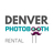 Denver Photo Booth Rental in Capitol Hill - Denver, CO