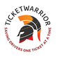 TicketWarrior in Downtown - Bakersfield, CA Traffic Violation Attorneys