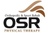 OSR Physical Therapy Anthem in Anthem, AZ 85086 Clinics Physical Therapy