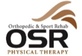OSR Physical Therapy Glendale in Glendale, AZ Physical Therapy Clinics