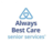 Always Best Care Senior Services in River Oaks-Kirby-Balmoral - Memphis, TN