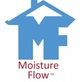 Moisture Flow in West Long Branch, NJ Molds