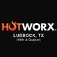 Hotworx - Lubbock, TX (19TH and Quaker) in Lubbock, TX Yoga Churches