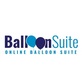 Balloon Suite in Orem, UT Web Hosting