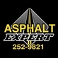 Asphalt Expert in Waterboro, ME Asphalt Paving Contractors