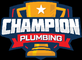 Champion Plumbing in Edmond, OK Plumbing Contractors