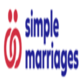 Simple Marriages San Diego - Wedding Officiant, Elopement & Virtual Ceremony in San Diego, CA Wedding Consultants