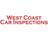 West Coast Car Inspections in Chandler, AZ